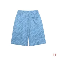 Cheap Christian Dior Tracksuits Short Sleeved For Men #1322938 Replica Wholesale [$52.00 USD] [ITEM#1322938] on Replica Christian Dior Tracksuits