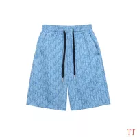 Cheap Christian Dior Tracksuits Short Sleeved For Men #1322938 Replica Wholesale [$52.00 USD] [ITEM#1322938] on Replica Christian Dior Tracksuits