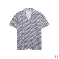 Cheap Christian Dior Tracksuits Short Sleeved For Men #1322939 Replica Wholesale [$52.00 USD] [ITEM#1322939] on Replica Christian Dior Tracksuits