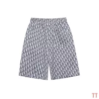 Cheap Christian Dior Tracksuits Short Sleeved For Men #1322939 Replica Wholesale [$52.00 USD] [ITEM#1322939] on Replica Christian Dior Tracksuits