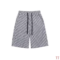 Cheap Christian Dior Tracksuits Short Sleeved For Men #1322939 Replica Wholesale [$52.00 USD] [ITEM#1322939] on Replica Christian Dior Tracksuits