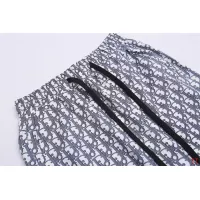 Cheap Christian Dior Tracksuits Short Sleeved For Men #1322939 Replica Wholesale [$52.00 USD] [ITEM#1322939] on Replica Christian Dior Tracksuits