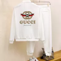 Cheap Gucci Tracksuits Long Sleeved For Men #1322944 Replica Wholesale [$96.00 USD] [ITEM#1322944] on Replica Gucci Tracksuits