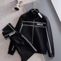 Cheap Gucci Tracksuits Long Sleeved For Men #1322946 Replica Wholesale [$96.00 USD] [ITEM#1322946] on Replica Gucci Tracksuits