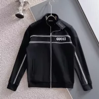 Cheap Gucci Tracksuits Long Sleeved For Men #1322946 Replica Wholesale [$96.00 USD] [ITEM#1322946] on Replica Gucci Tracksuits