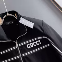 Cheap Gucci Tracksuits Long Sleeved For Men #1322946 Replica Wholesale [$96.00 USD] [ITEM#1322946] on Replica Gucci Tracksuits