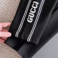Cheap Gucci Tracksuits Long Sleeved For Men #1322946 Replica Wholesale [$96.00 USD] [ITEM#1322946] on Replica Gucci Tracksuits