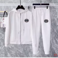 Cheap Gucci Tracksuits Long Sleeved For Men #1322947 Replica Wholesale [$96.00 USD] [ITEM#1322947] on Replica Gucci Tracksuits