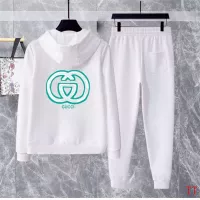 Cheap Gucci Tracksuits Long Sleeved For Men #1322947 Replica Wholesale [$96.00 USD] [ITEM#1322947] on Replica Gucci Tracksuits