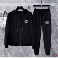 Cheap Gucci Tracksuits Long Sleeved For Men #1322948 Replica Wholesale [$96.00 USD] [ITEM#1322948] on Replica Gucci Tracksuits