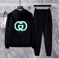 Cheap Gucci Tracksuits Long Sleeved For Men #1322948 Replica Wholesale [$96.00 USD] [ITEM#1322948] on Replica Gucci Tracksuits
