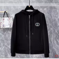 Cheap Gucci Tracksuits Long Sleeved For Men #1322948 Replica Wholesale [$96.00 USD] [ITEM#1322948] on Replica Gucci Tracksuits