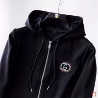 Cheap Gucci Tracksuits Long Sleeved For Men #1322948 Replica Wholesale [$96.00 USD] [ITEM#1322948] on Replica Gucci Tracksuits