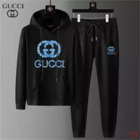 Cheap Gucci Tracksuits Long Sleeved For Men #1322950 Replica Wholesale [$92.00 USD] [ITEM#1322950] on Replica Gucci Tracksuits