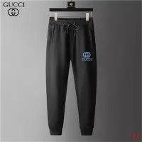 Cheap Gucci Tracksuits Long Sleeved For Men #1322950 Replica Wholesale [$92.00 USD] [ITEM#1322950] on Replica Gucci Tracksuits