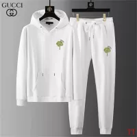 Cheap Gucci Tracksuits Long Sleeved For Men #1322951 Replica Wholesale [$92.00 USD] [ITEM#1322951] on Replica Gucci Tracksuits