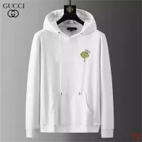 Cheap Gucci Tracksuits Long Sleeved For Men #1322951 Replica Wholesale [$92.00 USD] [ITEM#1322951] on Replica Gucci Tracksuits