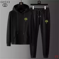 Cheap Gucci Tracksuits Long Sleeved For Men #1322953 Replica Wholesale [$92.00 USD] [ITEM#1322953] on Replica Gucci Tracksuits