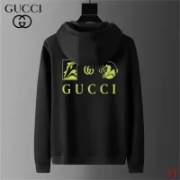 Cheap Gucci Tracksuits Long Sleeved For Men #1322953 Replica Wholesale [$92.00 USD] [ITEM#1322953] on Replica Gucci Tracksuits