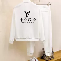 Cheap Louis Vuitton LV Tracksuits Long Sleeved For Men #1322954 Replica Wholesale [$96.00 USD] [ITEM#1322954] on Replica Louis Vuitton LV Tracksuits