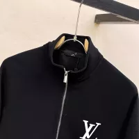 Cheap Louis Vuitton LV Tracksuits Long Sleeved For Men #1322955 Replica Wholesale [$96.00 USD] [ITEM#1322955] on Replica Louis Vuitton LV Tracksuits