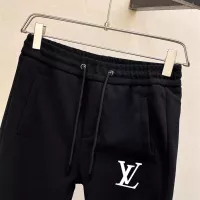 Cheap Louis Vuitton LV Tracksuits Long Sleeved For Men #1322955 Replica Wholesale [$96.00 USD] [ITEM#1322955] on Replica Louis Vuitton LV Tracksuits