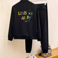 Cheap Louis Vuitton LV Tracksuits Long Sleeved For Men #1322957 Replica Wholesale [$96.00 USD] [ITEM#1322957] on Replica Louis Vuitton LV Tracksuits