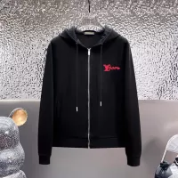 Cheap Louis Vuitton LV Tracksuits Long Sleeved For Men #1322959 Replica Wholesale [$96.00 USD] [ITEM#1322959] on Replica Louis Vuitton LV Tracksuits