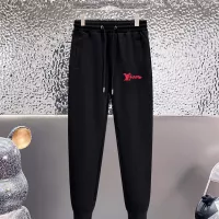 Cheap Louis Vuitton LV Tracksuits Long Sleeved For Men #1322959 Replica Wholesale [$96.00 USD] [ITEM#1322959] on Replica Louis Vuitton LV Tracksuits
