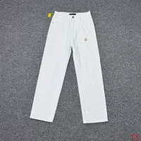 Cheap Louis Vuitton LV Jeans For Men #1322960 Replica Wholesale [$60.00 USD] [ITEM#1322960] on Replica Louis Vuitton LV Jeans