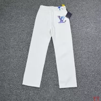 Cheap Louis Vuitton LV Jeans For Men #1322969 Replica Wholesale [$64.00 USD] [ITEM#1322969] on Replica Louis Vuitton LV Jeans