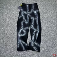 Cheap Louis Vuitton LV Jeans For Men #1322976 Replica Wholesale [$68.00 USD] [ITEM#1322976] on Replica Louis Vuitton LV Jeans