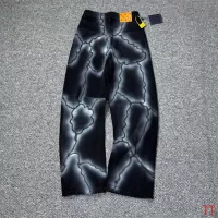 Cheap Louis Vuitton LV Jeans For Men #1322976 Replica Wholesale [$68.00 USD] [ITEM#1322976] on Replica Louis Vuitton LV Jeans