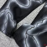 Cheap Louis Vuitton LV Jeans For Men #1322976 Replica Wholesale [$68.00 USD] [ITEM#1322976] on Replica Louis Vuitton LV Jeans