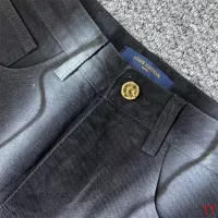 Cheap Louis Vuitton LV Jeans For Men #1322976 Replica Wholesale [$68.00 USD] [ITEM#1322976] on Replica Louis Vuitton LV Jeans
