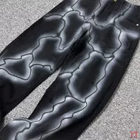 Cheap Louis Vuitton LV Jeans For Men #1322976 Replica Wholesale [$68.00 USD] [ITEM#1322976] on Replica Louis Vuitton LV Jeans