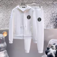 Cheap Louis Vuitton LV Tracksuits Long Sleeved For Men #1322977 Replica Wholesale [$96.00 USD] [ITEM#1322977] on Replica Louis Vuitton LV Tracksuits