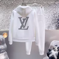 Cheap Louis Vuitton LV Tracksuits Long Sleeved For Men #1322977 Replica Wholesale [$96.00 USD] [ITEM#1322977] on Replica Louis Vuitton LV Tracksuits