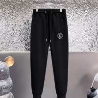 Cheap Louis Vuitton LV Tracksuits Long Sleeved For Men #1322978 Replica Wholesale [$96.00 USD] [ITEM#1322978] on Replica Louis Vuitton LV Tracksuits
