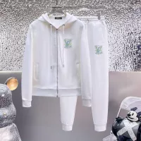 Cheap Louis Vuitton LV Tracksuits Long Sleeved For Men #1322979 Replica Wholesale [$96.00 USD] [ITEM#1322979] on Replica Louis Vuitton LV Tracksuits