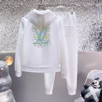 Cheap Louis Vuitton LV Tracksuits Long Sleeved For Men #1322979 Replica Wholesale [$96.00 USD] [ITEM#1322979] on Replica Louis Vuitton LV Tracksuits
