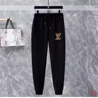 Cheap Louis Vuitton LV Tracksuits Long Sleeved For Men #1322982 Replica Wholesale [$96.00 USD] [ITEM#1322982] on Replica Louis Vuitton LV Tracksuits