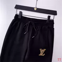 Cheap Louis Vuitton LV Tracksuits Long Sleeved For Men #1322982 Replica Wholesale [$96.00 USD] [ITEM#1322982] on Replica Louis Vuitton LV Tracksuits