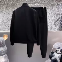 Cheap Louis Vuitton LV Tracksuits Long Sleeved For Men #1322984 Replica Wholesale [$96.00 USD] [ITEM#1322984] on Replica Louis Vuitton LV Tracksuits