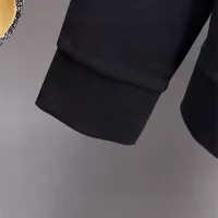 Cheap Louis Vuitton LV Tracksuits Long Sleeved For Men #1322984 Replica Wholesale [$96.00 USD] [ITEM#1322984] on Replica Louis Vuitton LV Tracksuits