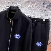 Cheap Louis Vuitton LV Tracksuits Long Sleeved For Men #1322984 Replica Wholesale [$96.00 USD] [ITEM#1322984] on Replica Louis Vuitton LV Tracksuits