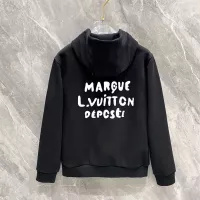 Cheap Louis Vuitton LV Tracksuits Long Sleeved For Men #1322985 Replica Wholesale [$96.00 USD] [ITEM#1322985] on Replica Louis Vuitton LV Tracksuits