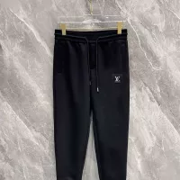 Cheap Louis Vuitton LV Tracksuits Long Sleeved For Men #1322985 Replica Wholesale [$96.00 USD] [ITEM#1322985] on Replica Louis Vuitton LV Tracksuits