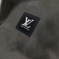 Cheap Louis Vuitton LV Tracksuits Long Sleeved For Men #1322985 Replica Wholesale [$96.00 USD] [ITEM#1322985] on Replica Louis Vuitton LV Tracksuits