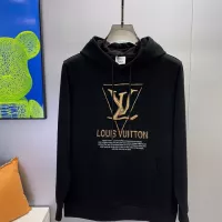 Cheap Louis Vuitton LV Tracksuits Long Sleeved For Men #1322987 Replica Wholesale [$92.00 USD] [ITEM#1322987] on Replica Louis Vuitton LV Tracksuits